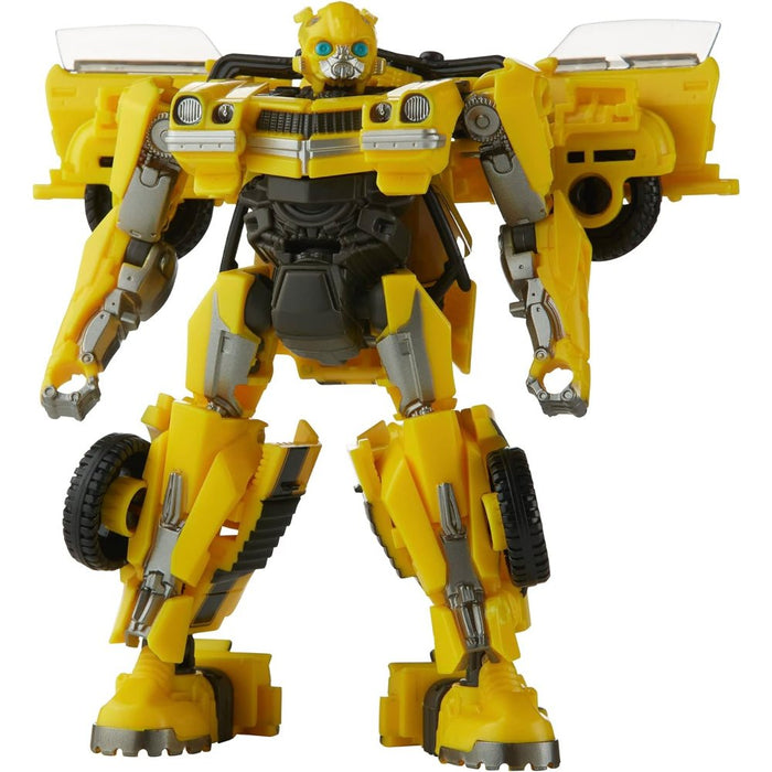Transformers Studio Series Deluxe Class 100 Bumblebee
