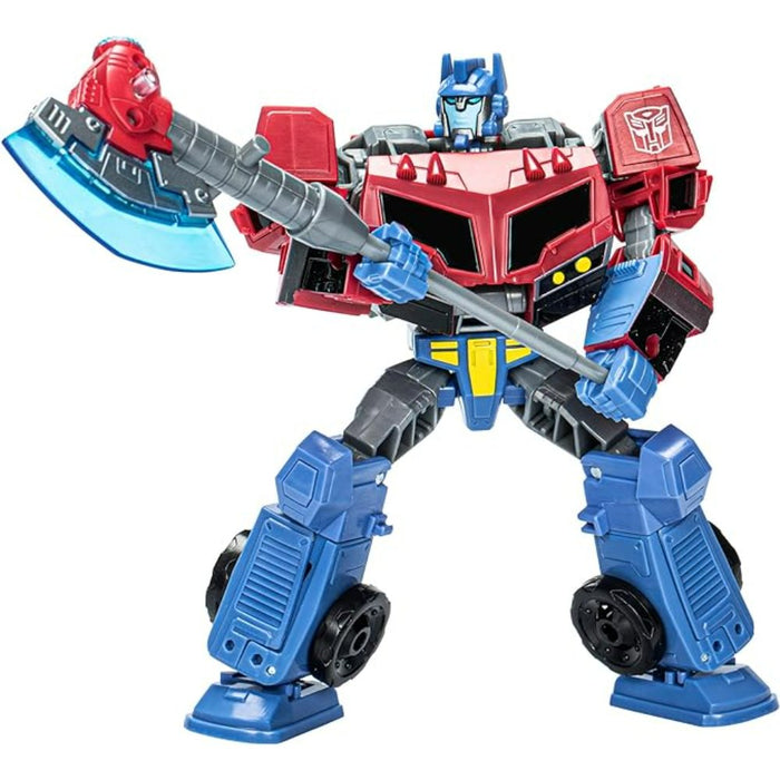 Transformers Legacy United Voyager Class Optimus Prime