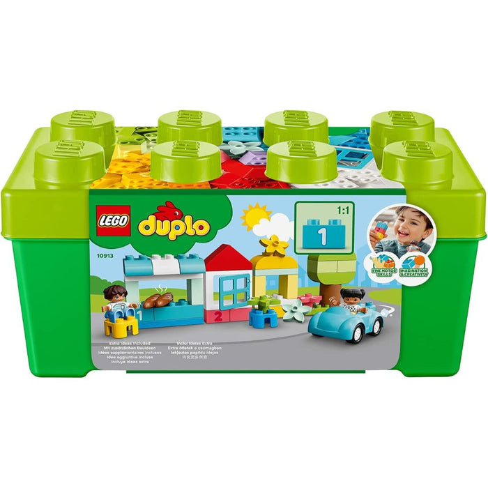 Caja Lego Duplo 10913 65 Piezas