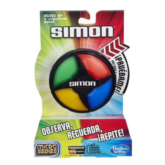 Simon Micro series