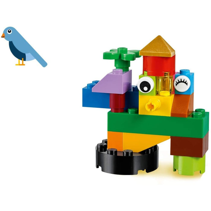 Lego Clasicc Divertida Creación 300 Piezas