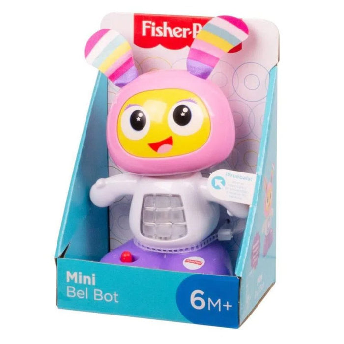Mini Bot Fisher Price