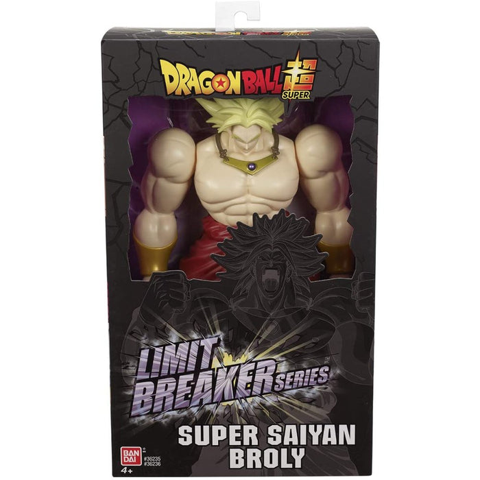 Super Saiyan Broly Dragon Ball Super De 30 Cm