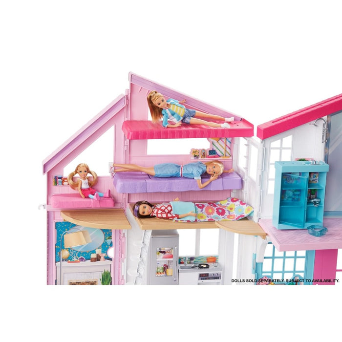 Casa Malibú De Barbie
