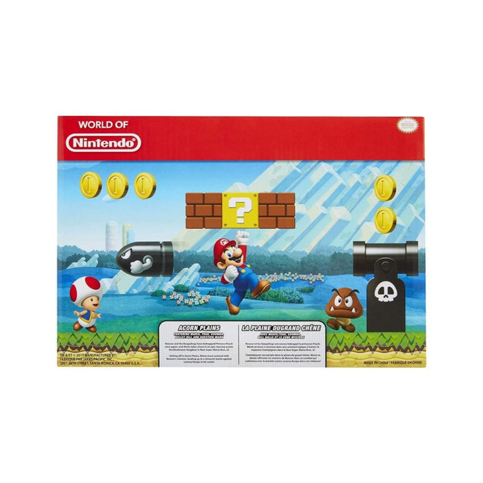 Multipack Dehesa Bellota De Nintendo Super Mario