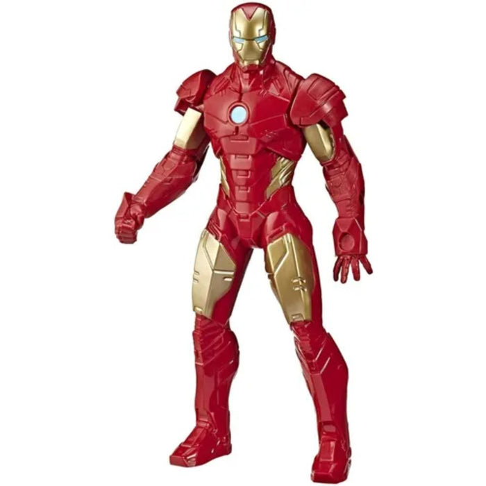 Iron Man Marvel De 24 Cm