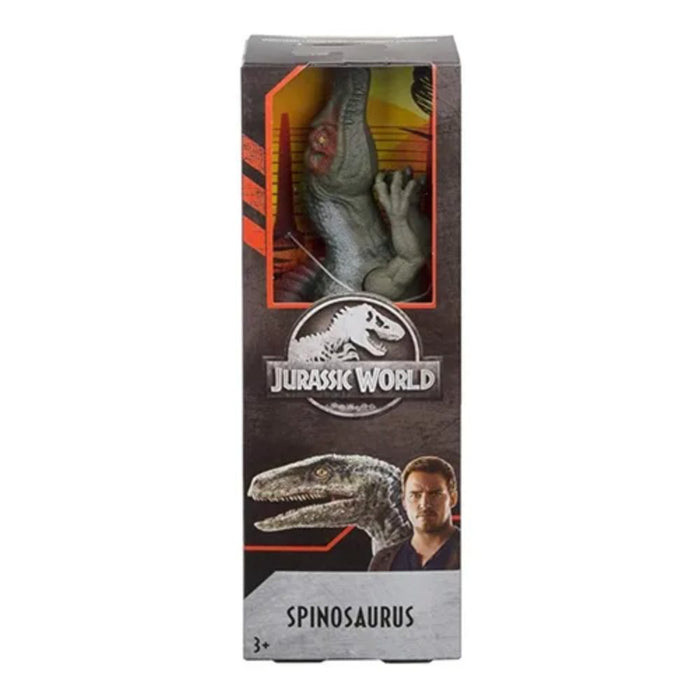Figuras Básicas Jurassic World Dino Escape De 30 Cm
