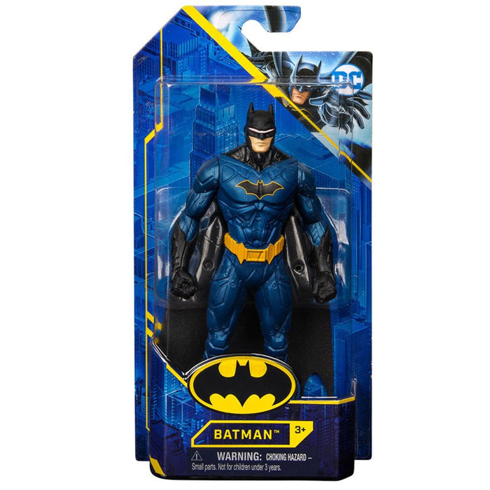 Figuras De Acción Dc Batman 15 Cm