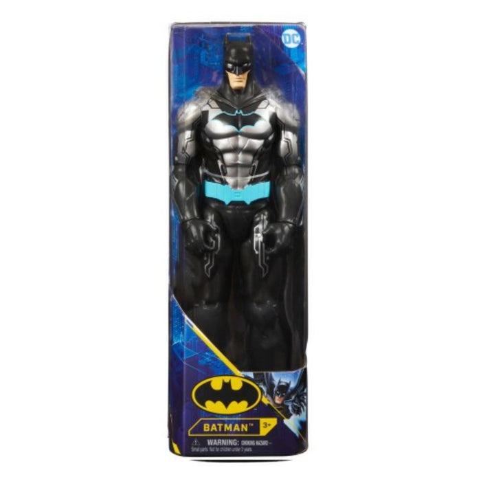 Figura De Acción De Batman De 30 Cm