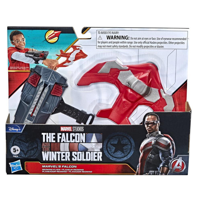 Planador Redwing The Falcon And The Winter Marvel Studios