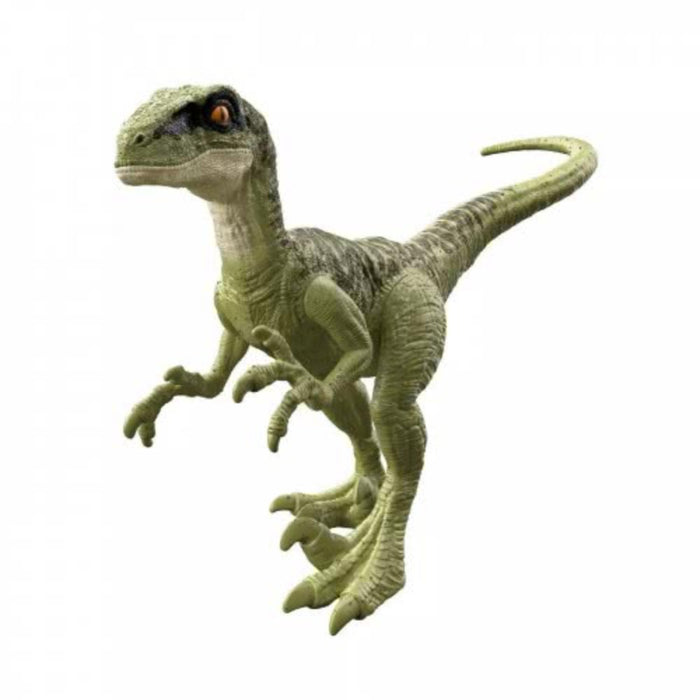 Velociraptor Jurassic World Dino Escape