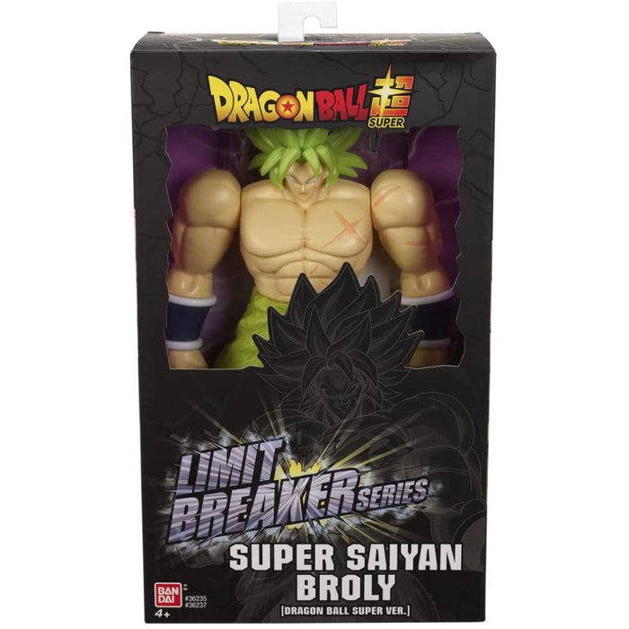 Super Saiyan Broly Dragon Ball Super De 30 Cm