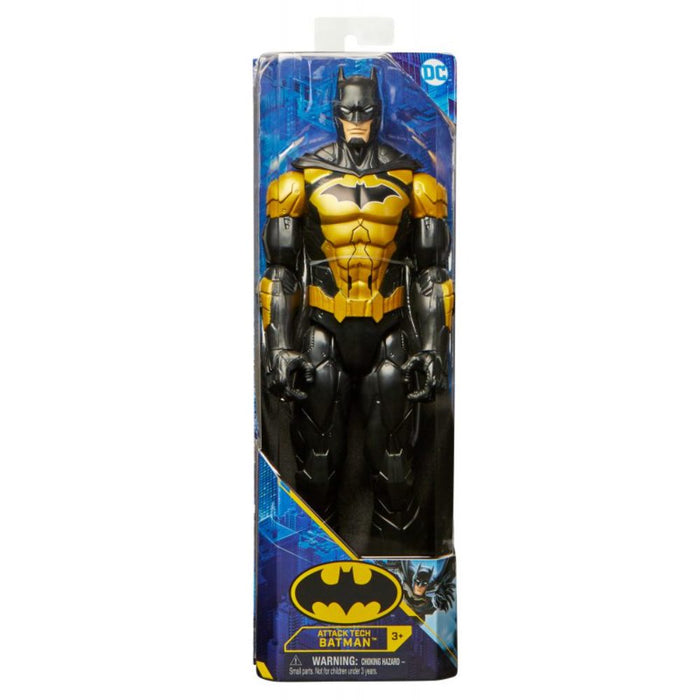 Figura De Acción Articulada Dc Comics Batman de 30 cm