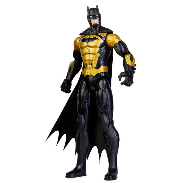 Figura De Acción Articulada Dc Comics Batman de 30 cm