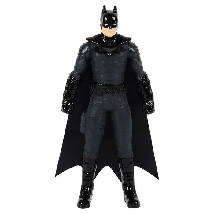 Figura De Batman De 15 Cm Dc The Batman