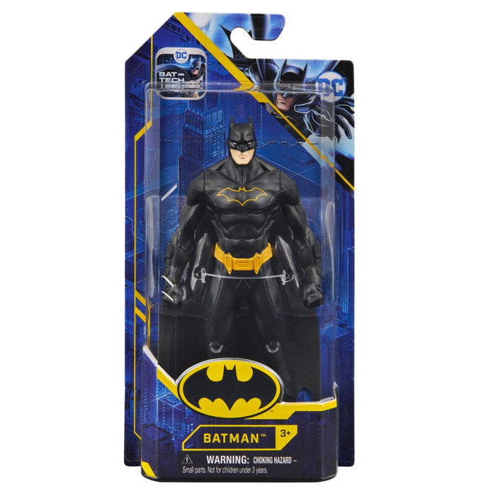 Figuras De Acción Batman 15 Cm