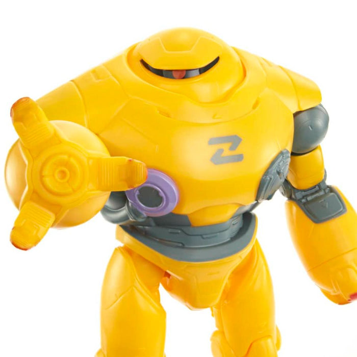 Figura de Robot Zíclope Lightyear de Disney Pixar