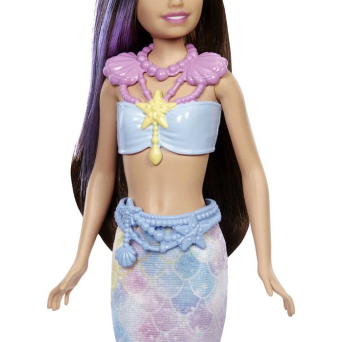 Barbie Mermaid Power Con 2 Looks