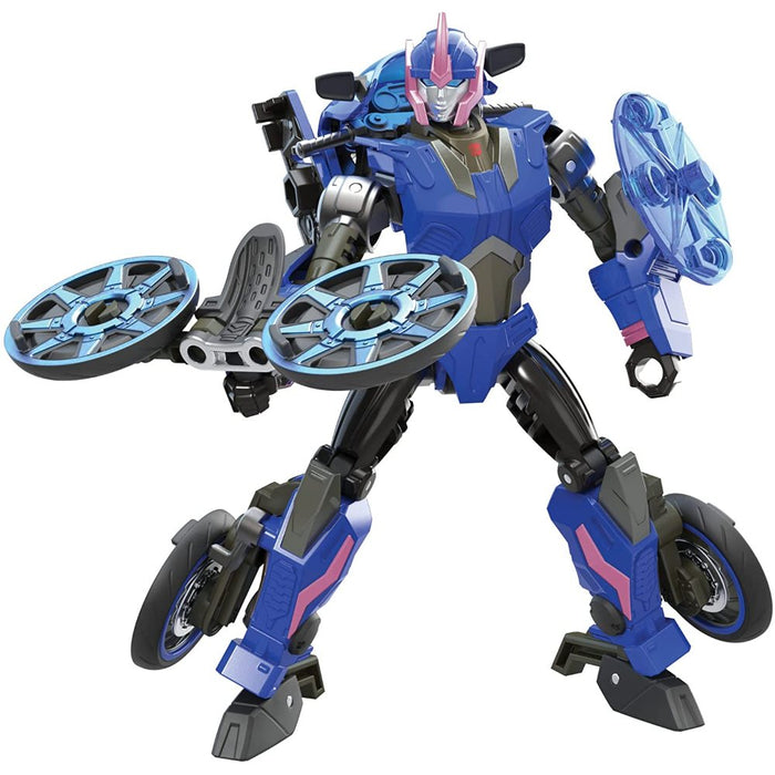 Figuras Transformers Legacy De 14 Cm