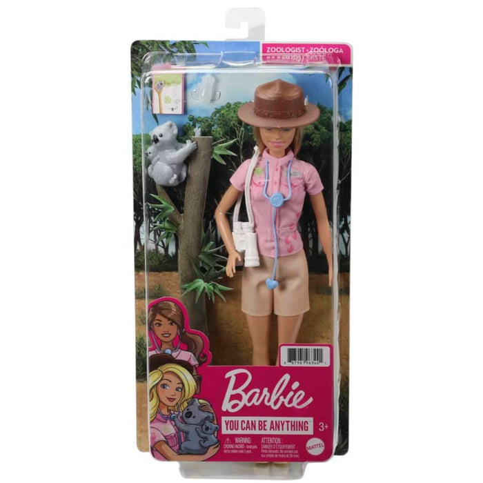 Barbie Profesiones De Lujo