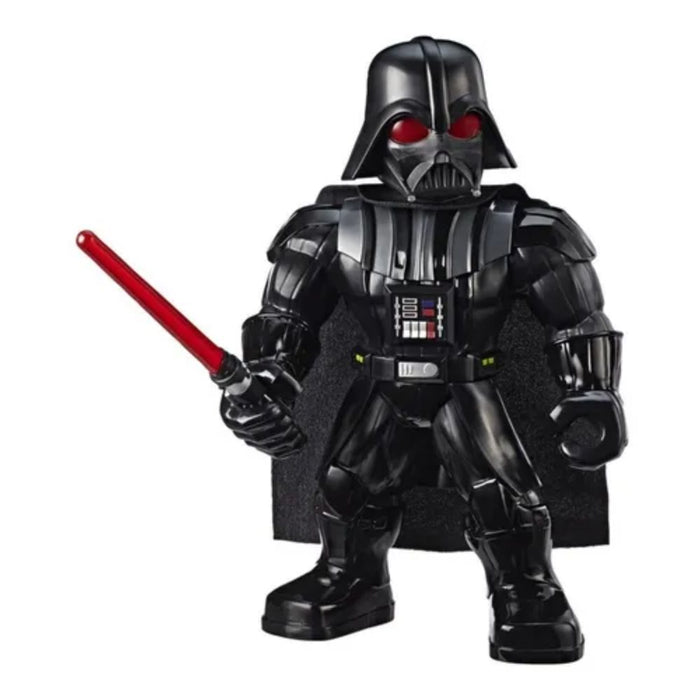 Figuras Star Wars Mega Mighties Hasbro 26cm
