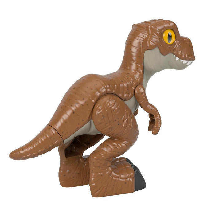 Figuras XL De Jurassic World De Imaginext De 24 Cm