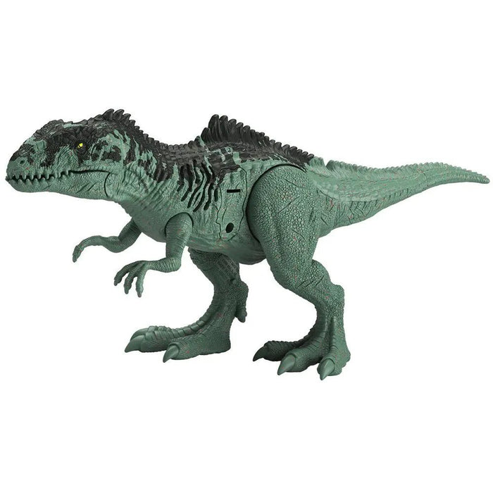 Giganotosaurus Jurassic World Dominion