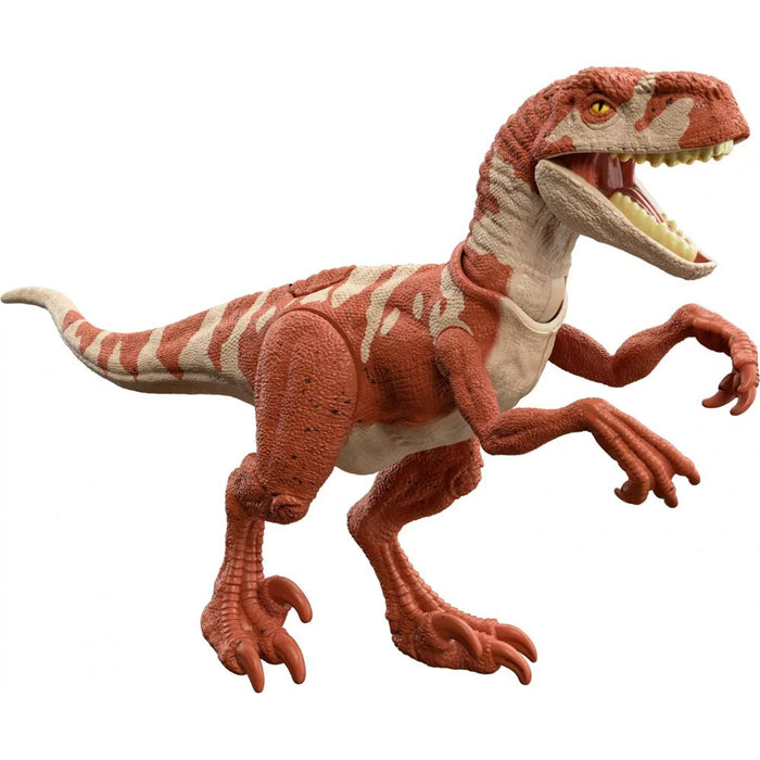 Dinosaurios De 18 Cm Jurassic World Dominion