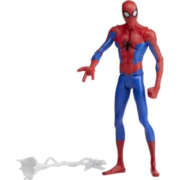 Figuras Marvel Spider-Man: Across the Spider-Verse De 15 Cm