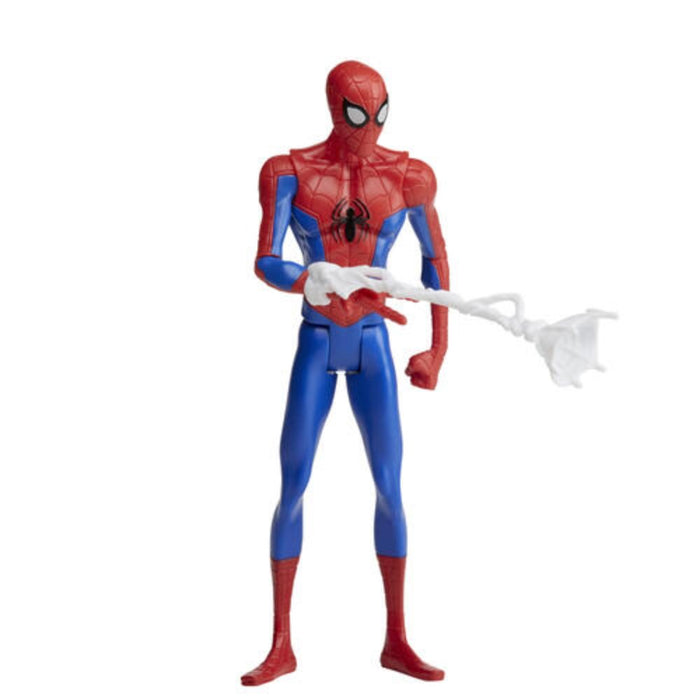 Figuras Marvel Spider-Man: Across the Spider-Verse De 15 Cm