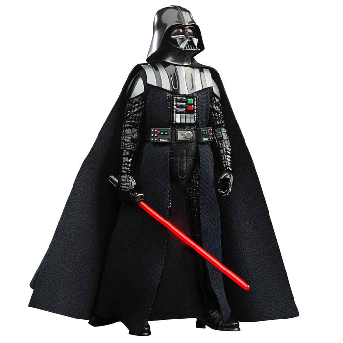 Figuras Star Wars The Black Series Obi Wan Kenobi De 15 cm