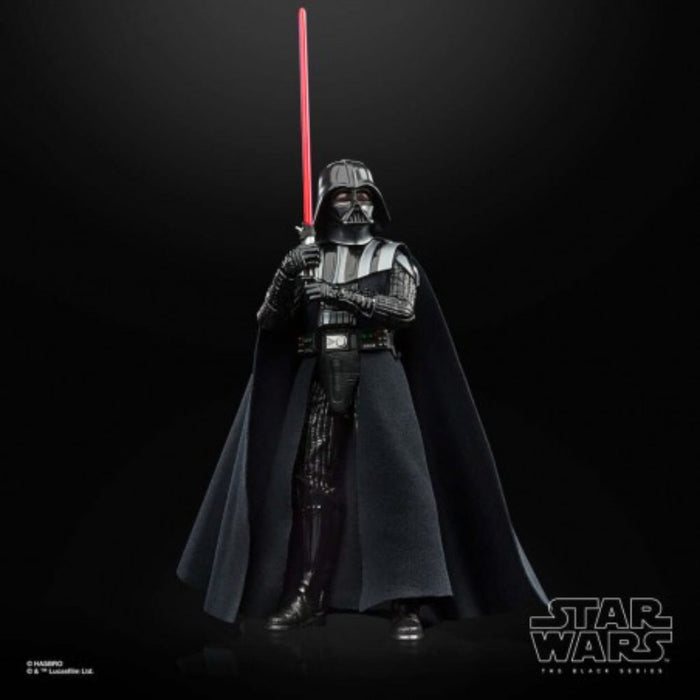 Figuras Star Wars The Black Series Obi Wan Kenobi De 15 cm