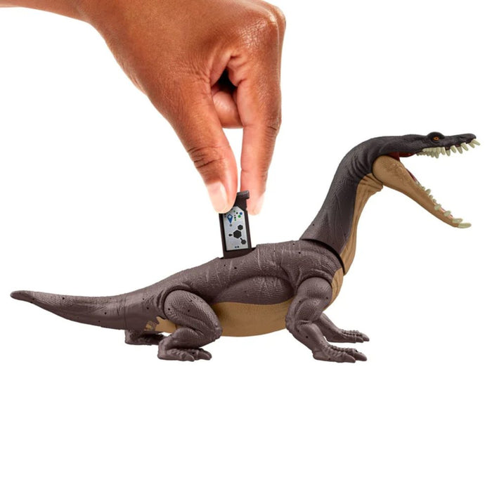 Dinosaurios articulados Jurassic World Danger Pack