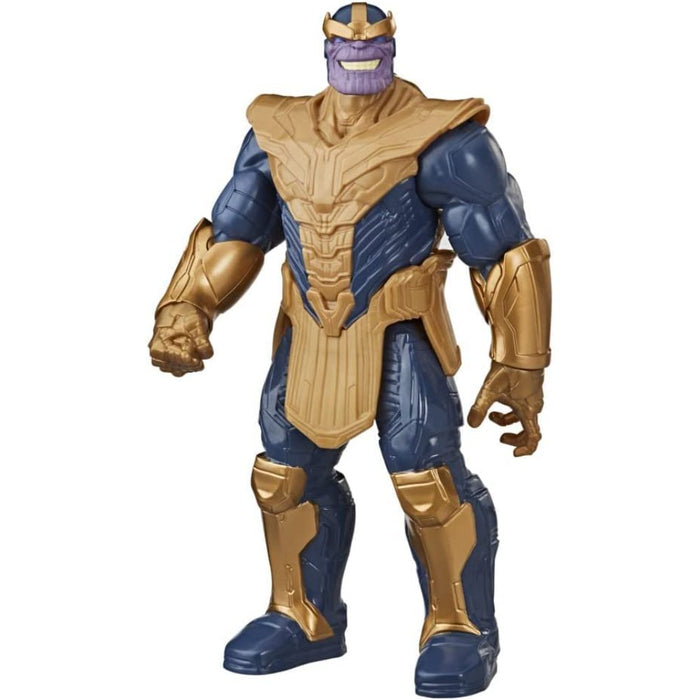 Figuras Marvel Avengers Titan Hero Series De 30 Cm