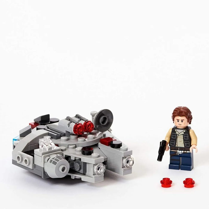 LEGO Star Wars Microfighters (75295) 101 Piezas