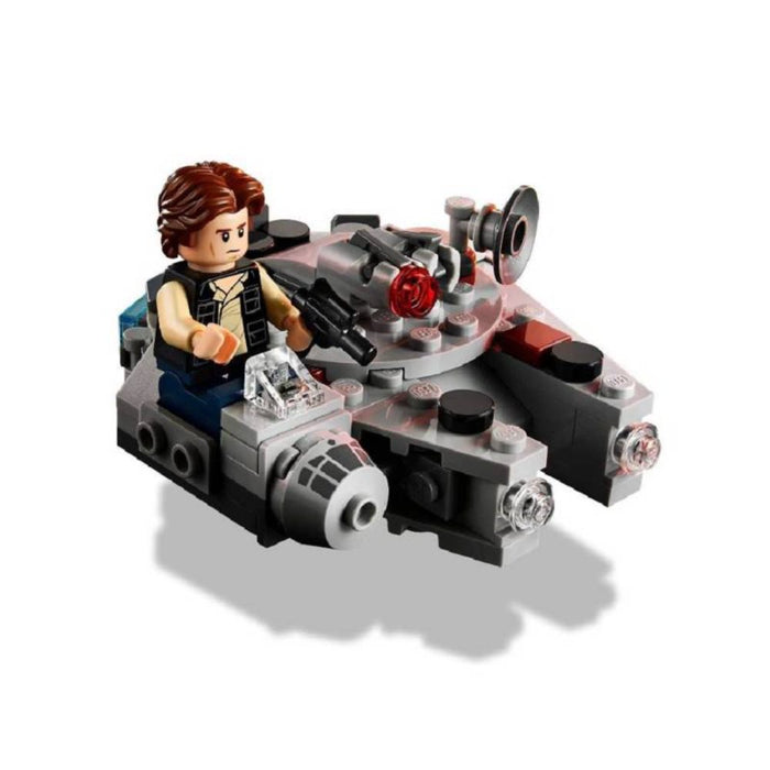 LEGO Star Wars Microfighters (75295) 101 Piezas