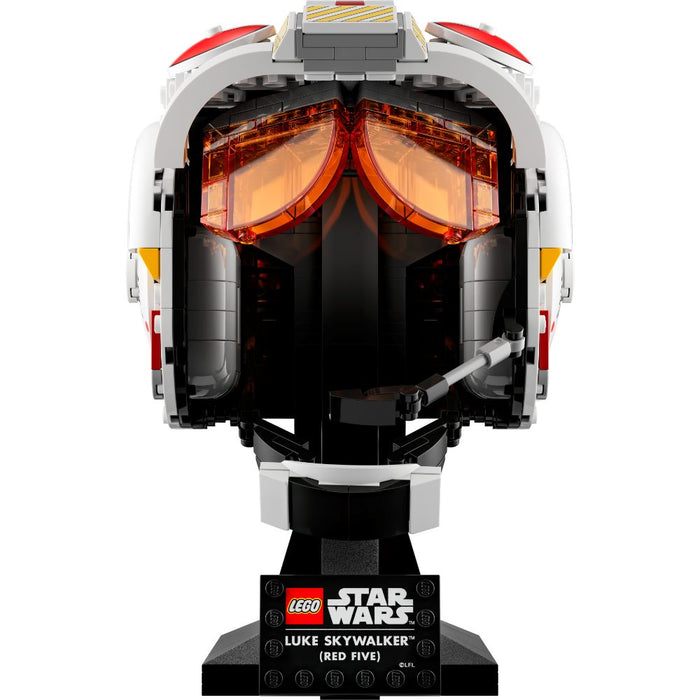 LEGO Star Wars Luke Skywalker (Red Five) (75327) 675 Piezas