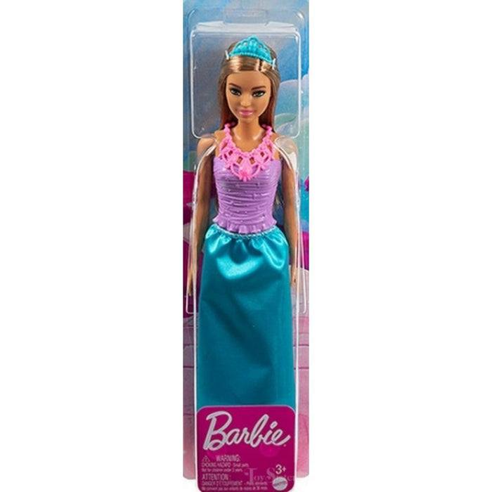 Muñecas Barbie Princesas