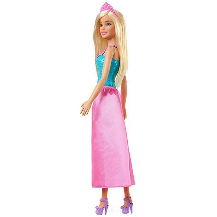 Muñecas Barbie Princesas