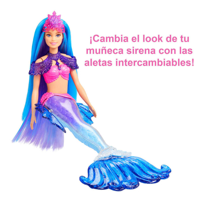 Barbie 'Malibu' Roberts Barbie Mermaid Power
