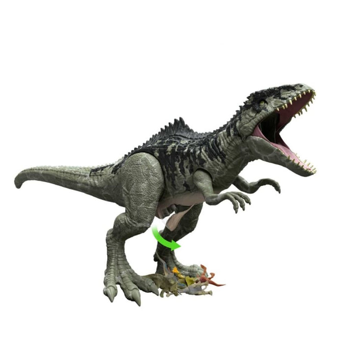 Giganotosaurus Supercolosal De 99 Cm