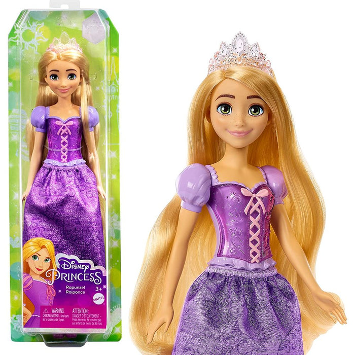 Princesas Disney Princess De 30Cm