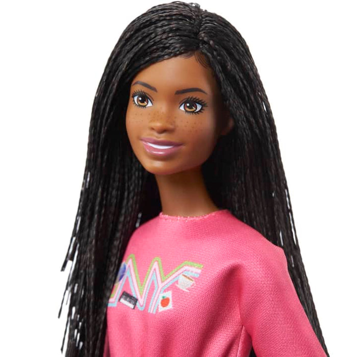 Barbie® 'Brooklyn' Roberts Barbie It Takes Two
