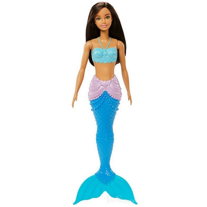 Barbie Sirenas Dreamtopia De 30 Cm